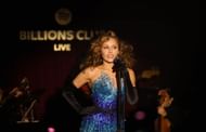 Miley Cyrus at the Billions Club Series Paris (Image via Getty)